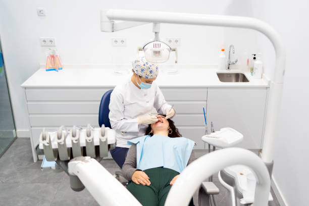 Best Laser Dentistry  in Riverview, FL